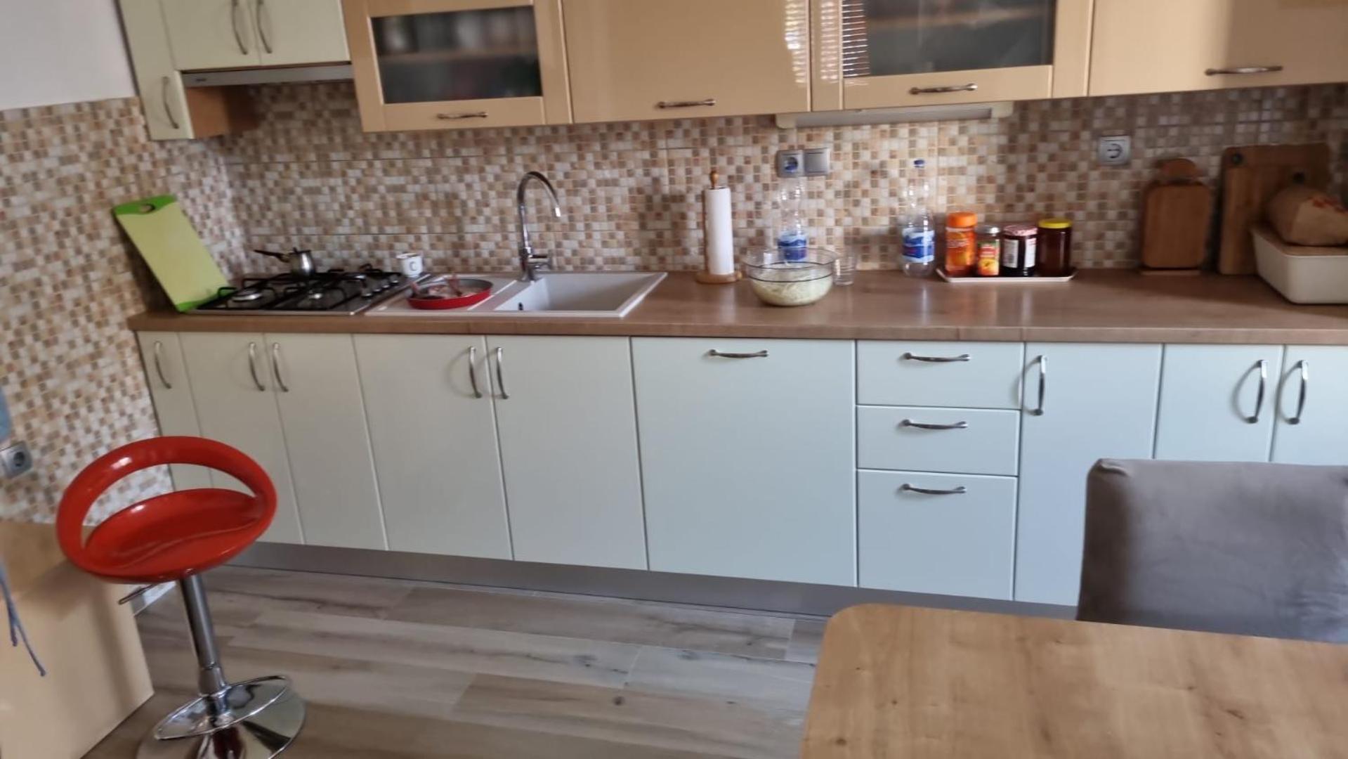 Apartments Anastazija Nin Eksteriør bilde