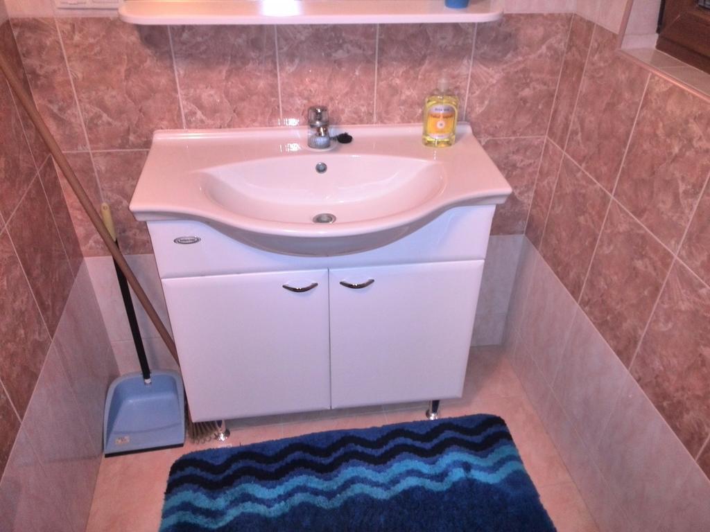 Apartments Anastazija Nin Rom bilde